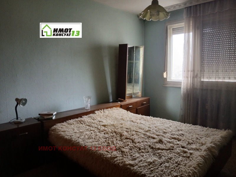 Продава 3-СТАЕН, гр. Плевен, 9-ти квартал, снимка 5 - Апартаменти - 53453128