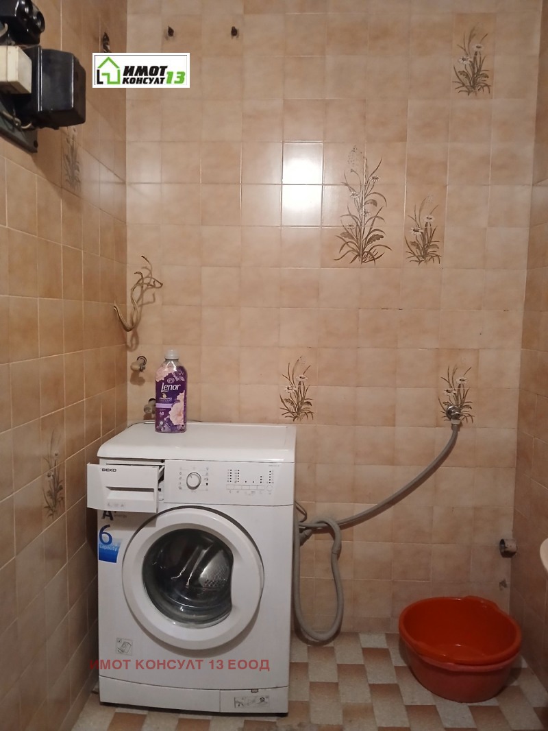 Продава 3-СТАЕН, гр. Плевен, 9-ти квартал, снимка 11 - Апартаменти - 53453128