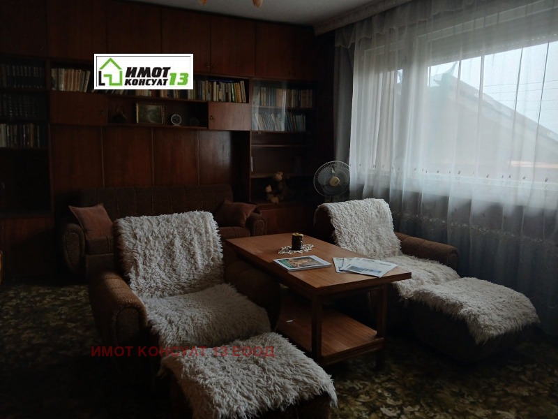 Продава 3-СТАЕН, гр. Плевен, 9-ти квартал, снимка 3 - Апартаменти - 53453128