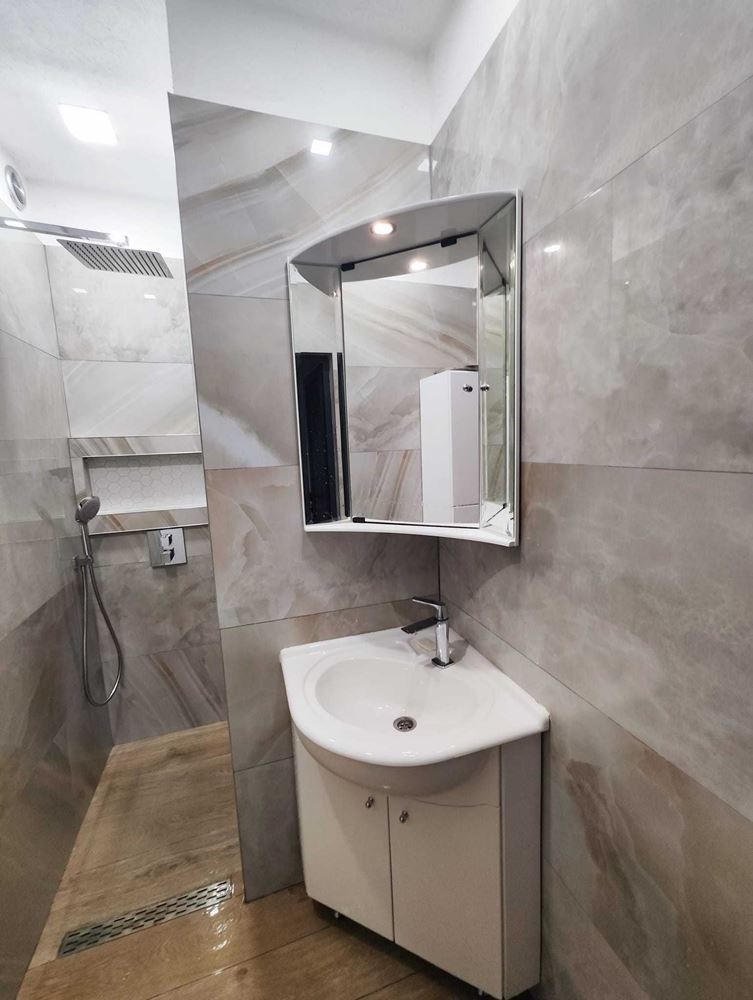 Продава 3-СТАЕН, гр. София, Кръстова вада, снимка 3 - Апартаменти - 54591638