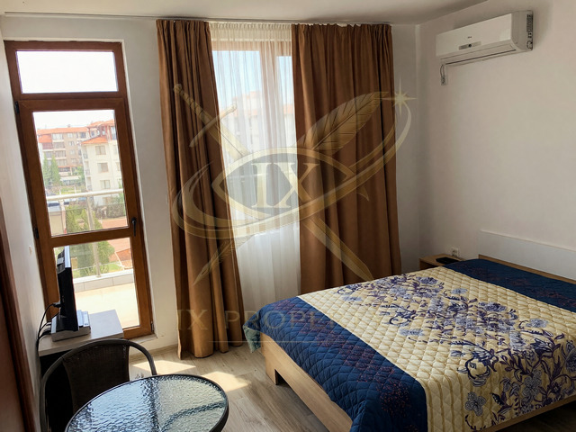 Продава 3-СТАЕН, гр. Несебър, област Бургас, снимка 3 - Апартаменти - 55750820