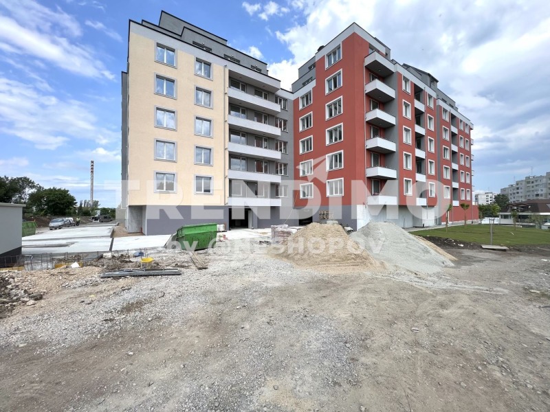 Eladó  3 hálószobás Sofia , Ovcsa kupel 2 , 152 négyzetméter | 68351958 - kép [10]
