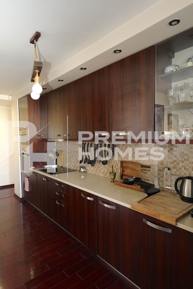 Продава 4-СТАЕН, гр. София, Зона Б-18, снимка 5 - Апартаменти - 53870048