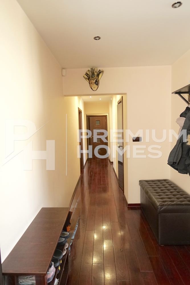 Продава 4-СТАЕН, гр. София, Зона Б-18, снимка 14 - Апартаменти - 53870048