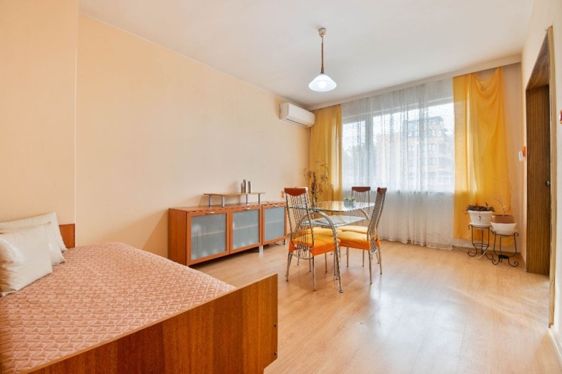 Продава МНОГОСТАЕН, гр. Пловдив, Мараша, снимка 2 - Апартаменти - 53459030