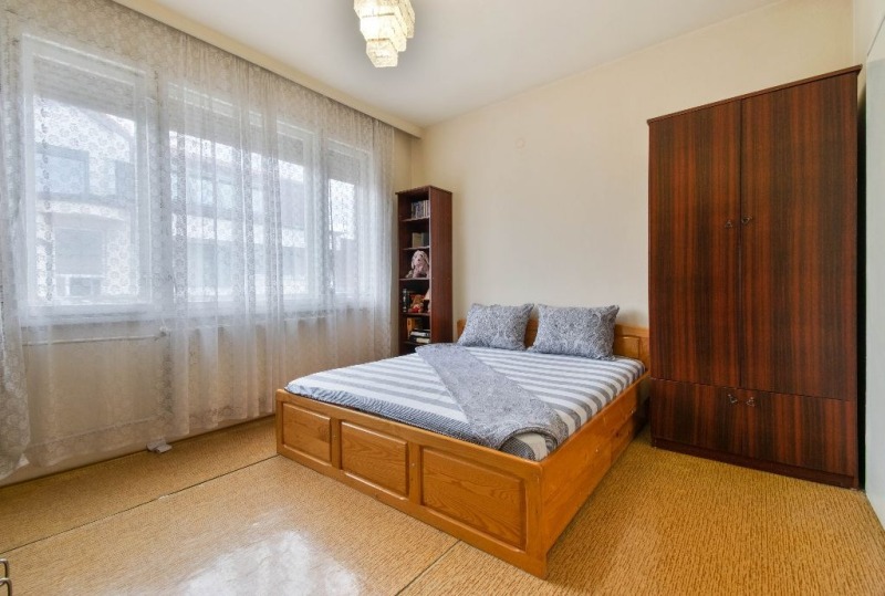 Продава МНОГОСТАЕН, гр. Пловдив, Мараша, снимка 8 - Апартаменти - 53459030