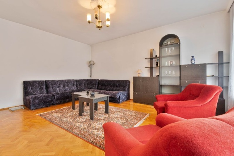 Продава МНОГОСТАЕН, гр. Пловдив, Мараша