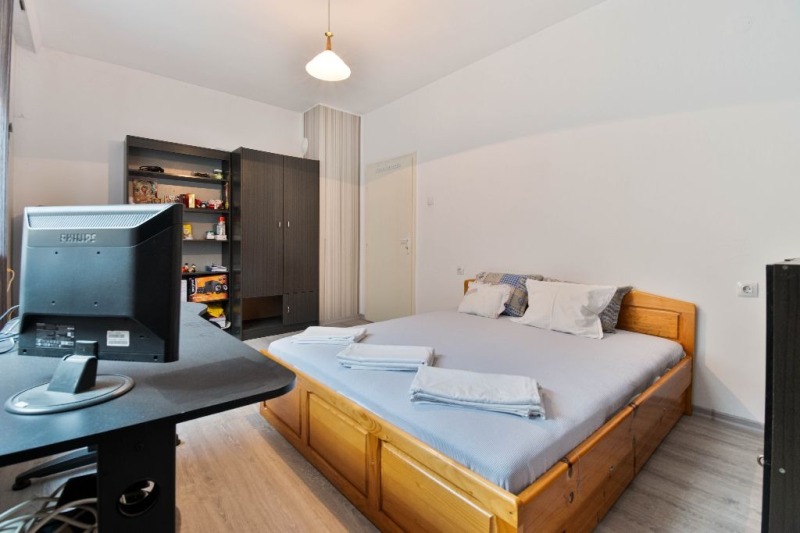 Продава МНОГОСТАЕН, гр. Пловдив, Мараша, снимка 7 - Апартаменти - 53459030