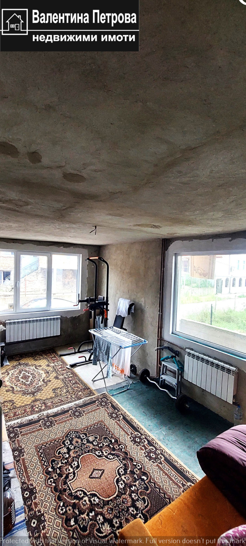 Продава  Етаж от къща град Русе , Дружба 2 , 170 кв.м | 82549423 - изображение [6]