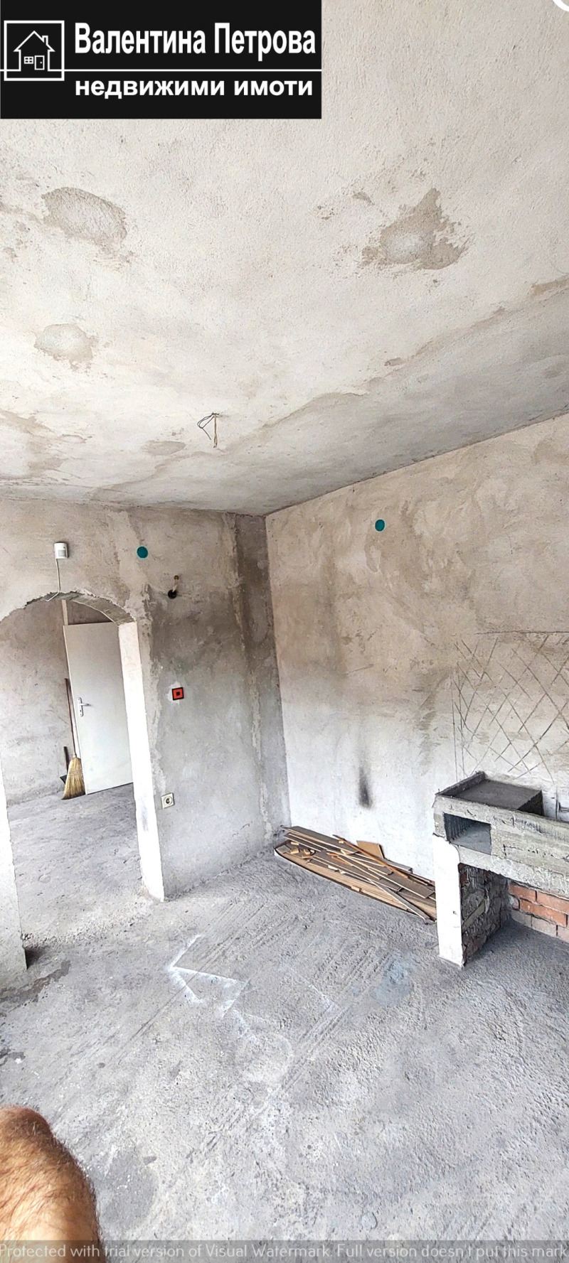 Продава  Етаж от къща град Русе , Дружба 2 , 170 кв.м | 82549423 - изображение [14]