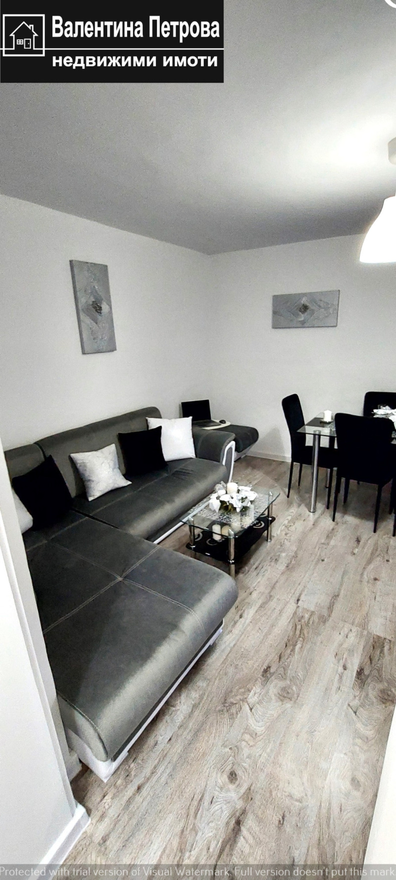Продава  Етаж от къща град Русе , Дружба 2 , 170 кв.м | 82549423 - изображение [3]
