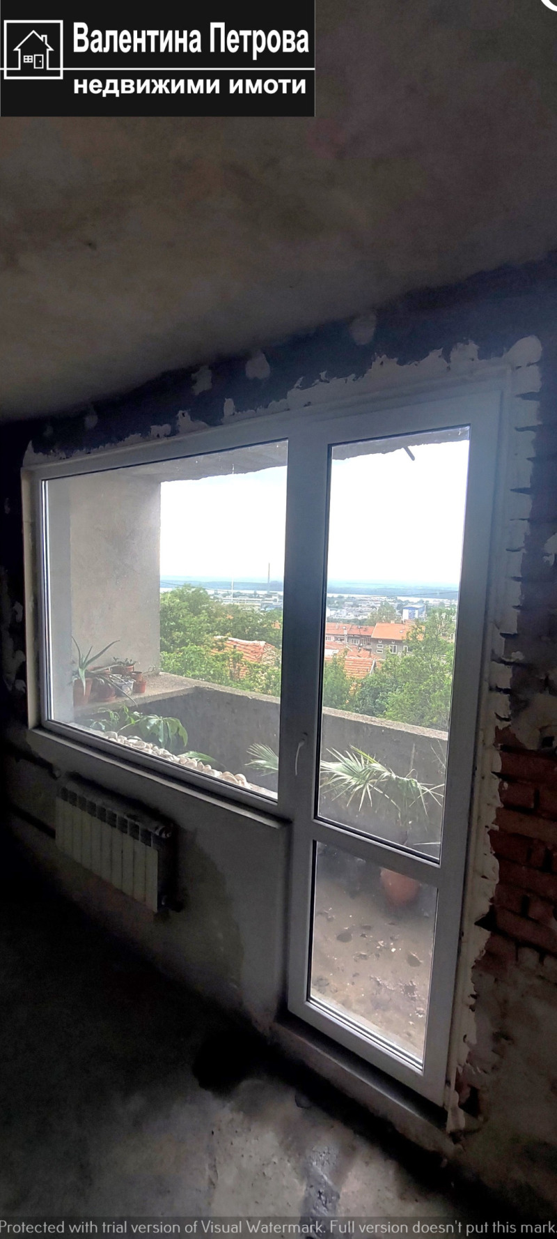 Продава  Етаж от къща град Русе , Дружба 2 , 170 кв.м | 82549423 - изображение [9]