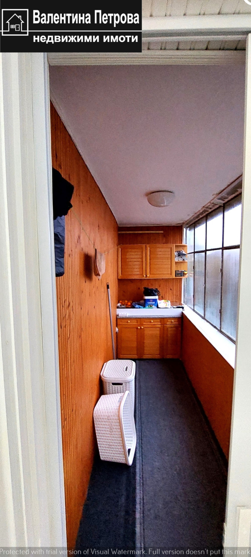 Продава  Етаж от къща град Русе , Дружба 2 , 170 кв.м | 82549423 - изображение [5]