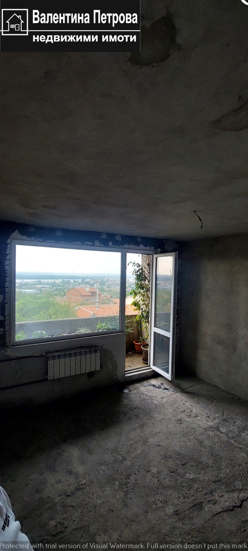 Продава  Етаж от къща град Русе , Дружба 2 , 170 кв.м | 82549423 - изображение [7]