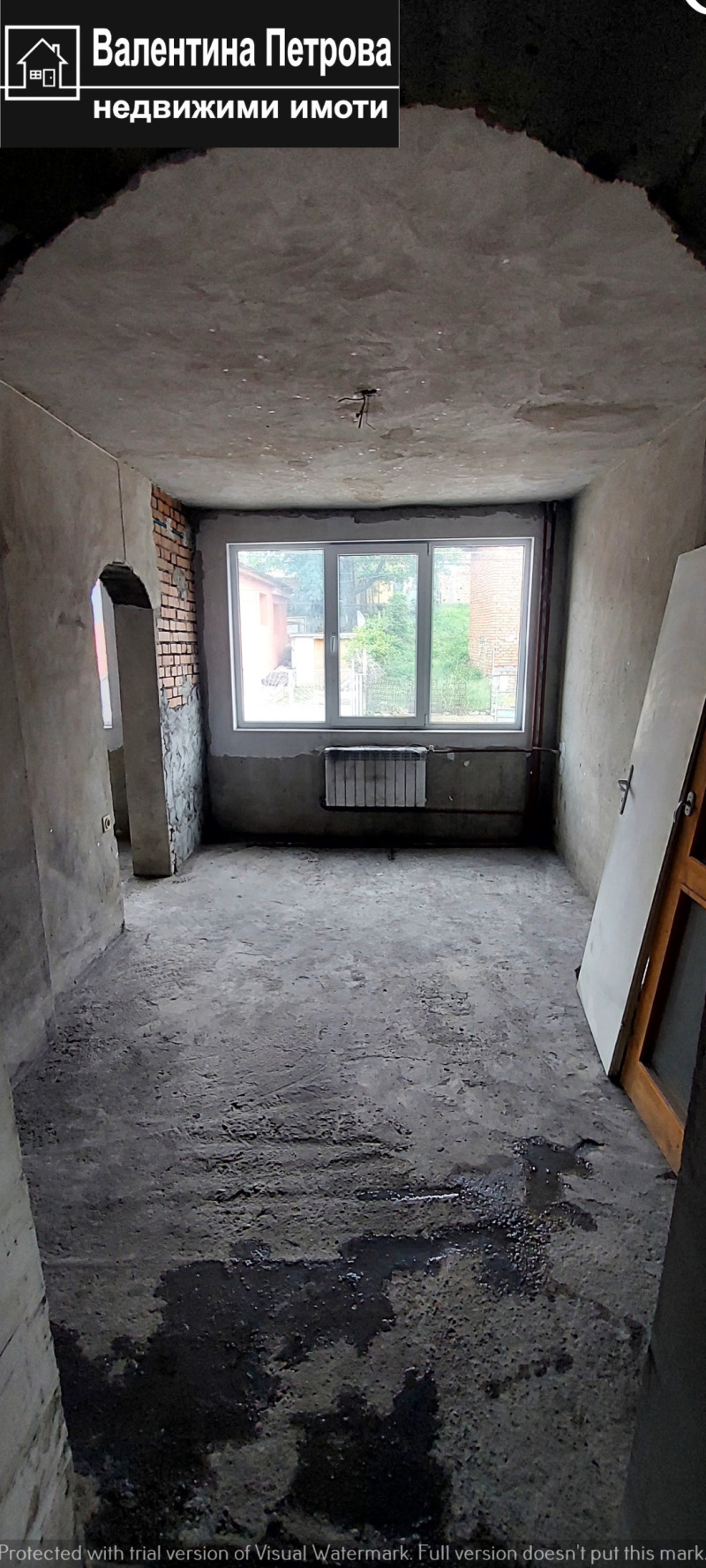 Продава  Етаж от къща град Русе , Дружба 2 , 170 кв.м | 82549423 - изображение [12]