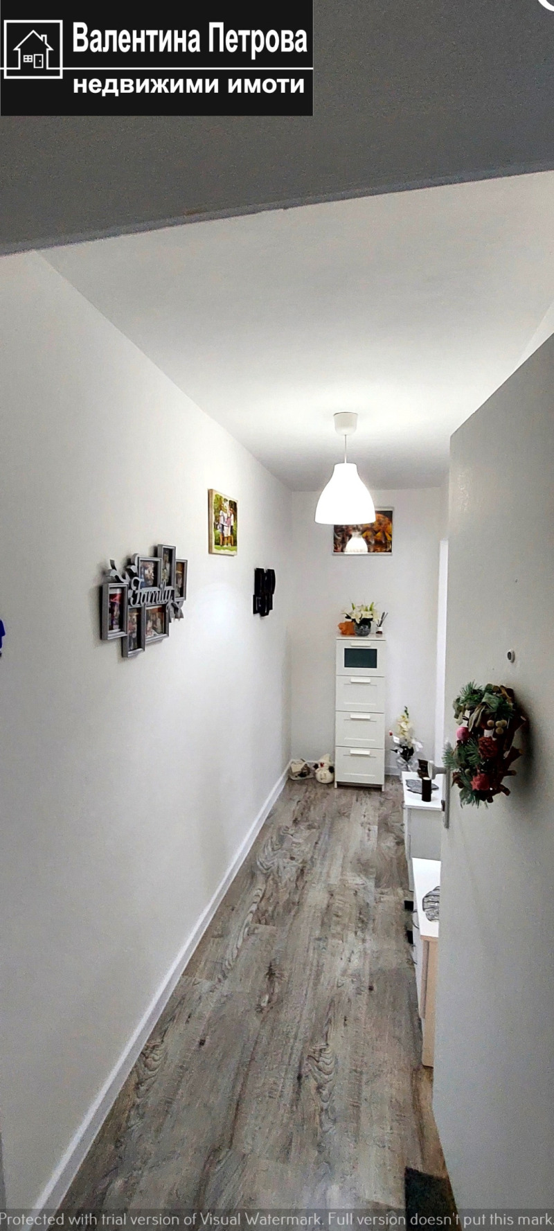 Продава  Етаж от къща град Русе , Дружба 2 , 170 кв.м | 82549423 - изображение [4]