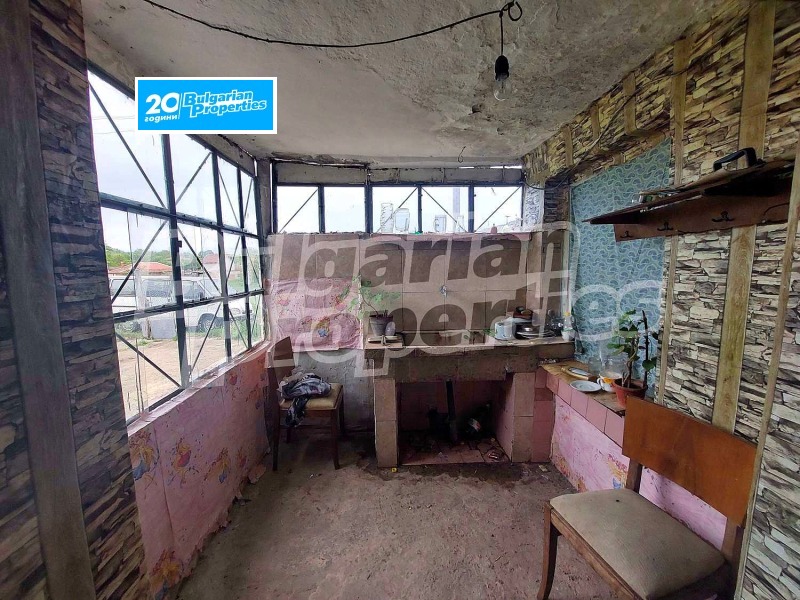Продава  Къща област Ямбол , с. Кирилово , 50 кв.м | 99254157 - изображение [10]