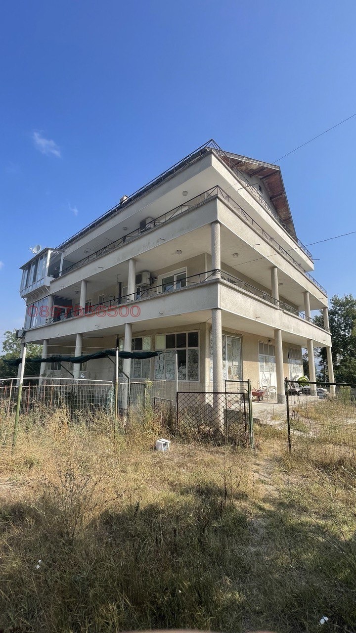 En venta  Casa Varna , Asparujovo , 697 metros cuadrados | 58893463 - imagen [3]