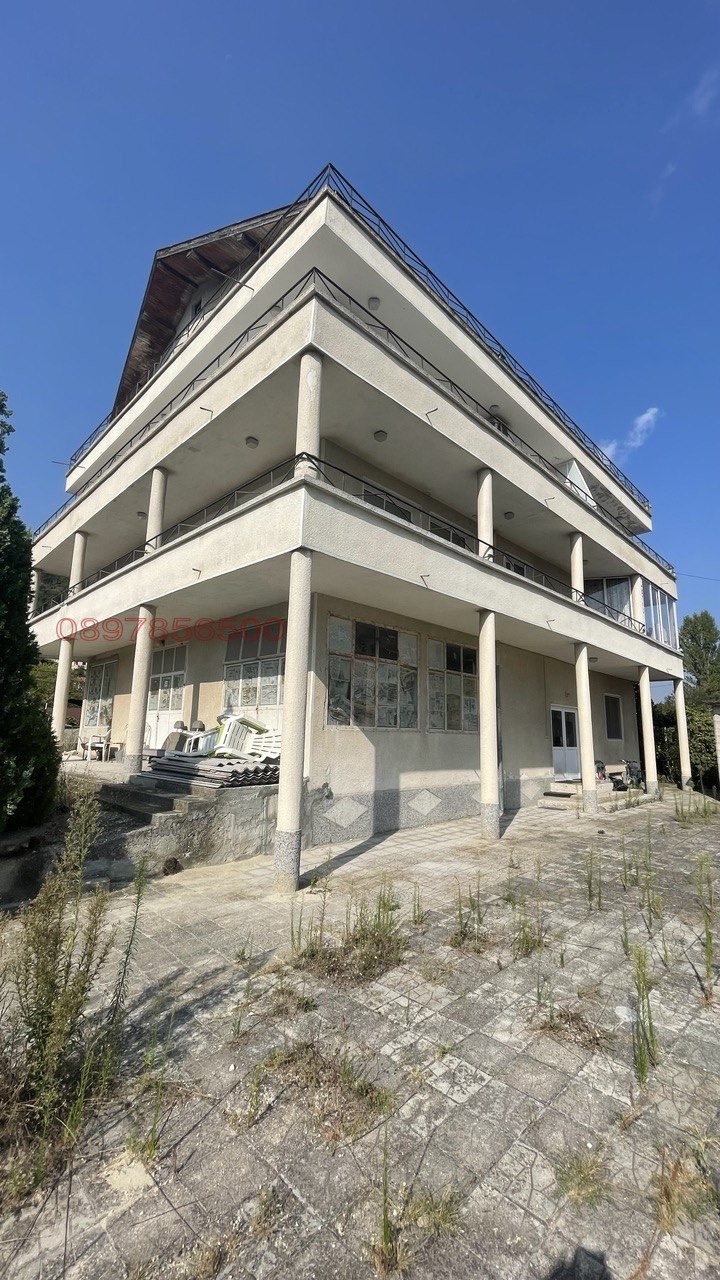 En venta  Casa Varna , Asparujovo , 697 metros cuadrados | 58893463 - imagen [2]