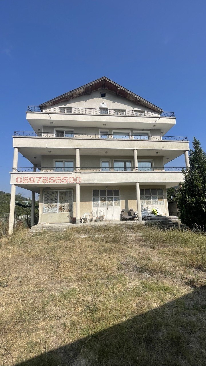 En venta  Casa Varna , Asparujovo , 697 metros cuadrados | 58893463