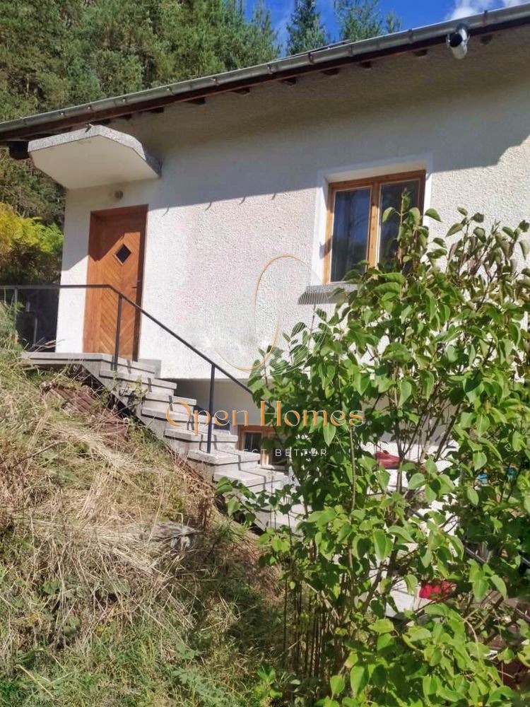 In vendita  Villa regione Plovdiv , Sitovo , 62 mq | 55757814 - Immagine [2]