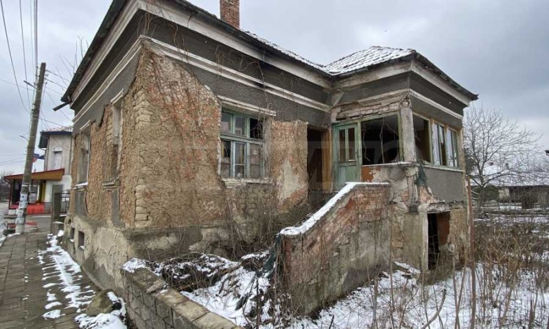 Na sprzedaż  Dom region Widin , Antimowo , 77 mkw | 22905781 - obraz [4]
