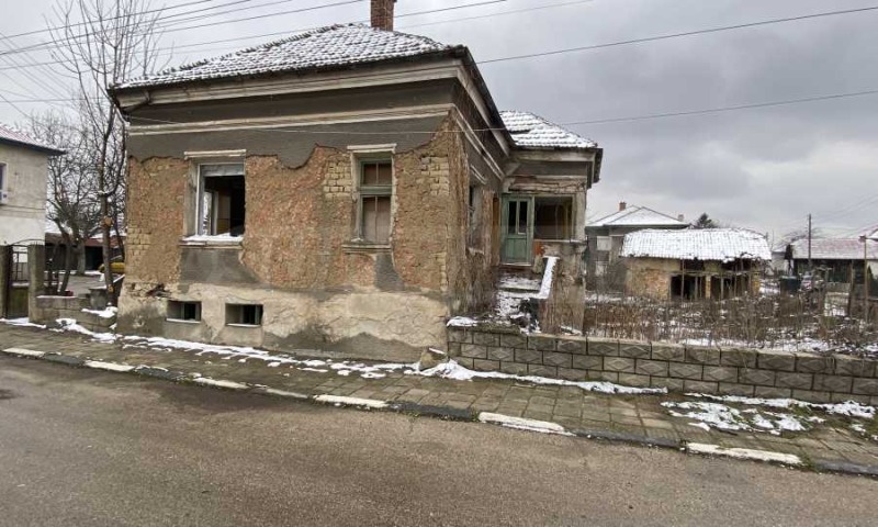Na sprzedaż  Dom region Widin , Antimowo , 77 mkw | 22905781 - obraz [2]