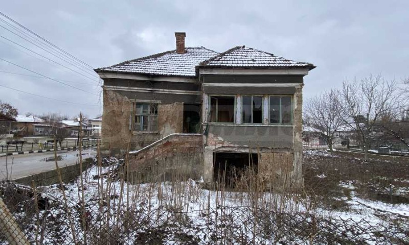 Na sprzedaż  Dom region Widin , Antimowo , 77 mkw | 22905781 - obraz [5]