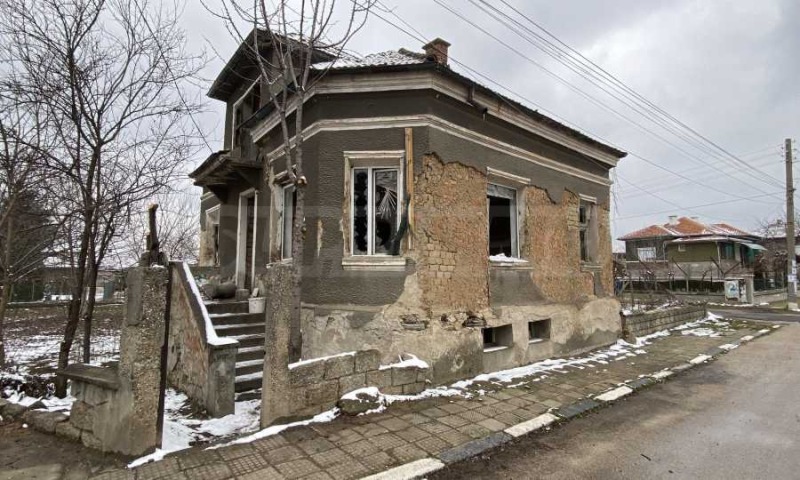 Na sprzedaż  Dom region Widin , Antimowo , 77 mkw | 22905781 - obraz [3]