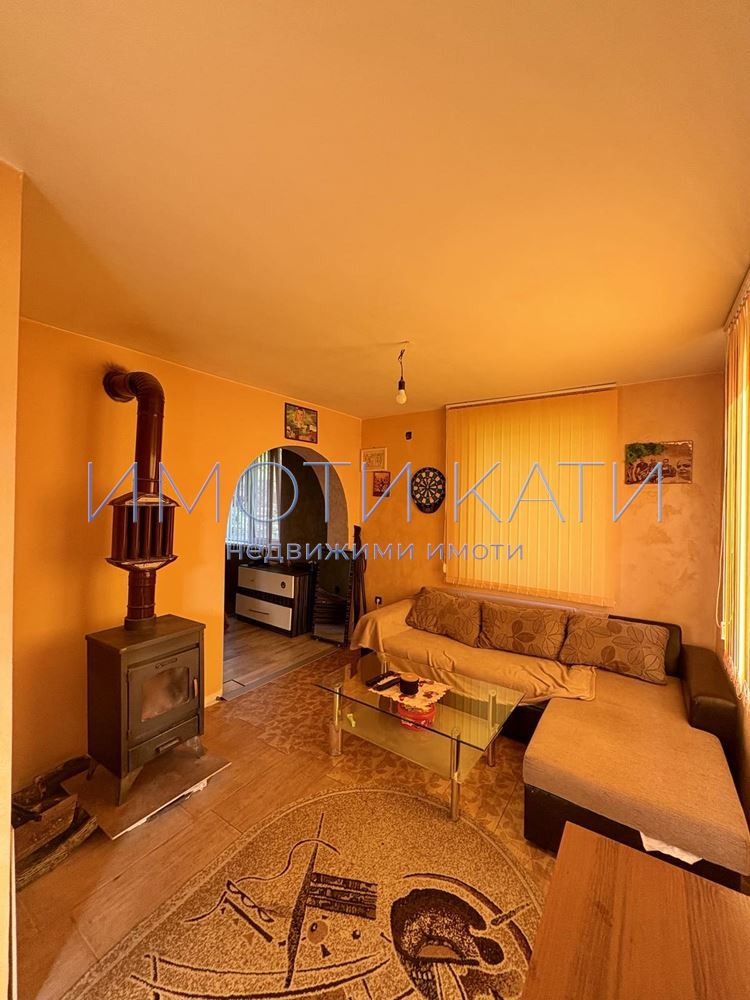 Продава  Къща област Перник , с. Студена , 63 кв.м | 61674614 - изображение [5]