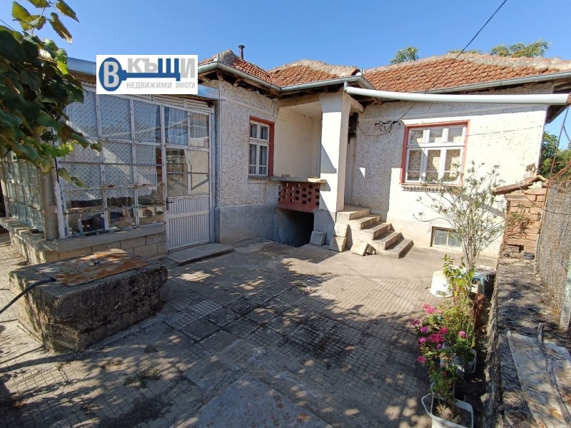 Продава КЪЩА, област Велико Търново, с. Върбица • 45000 лв. • 47846732 — Holmes.bg