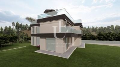 Продава КЪЩА, гр. София, Драгалевци, снимка 3 - Къщи - 53122986