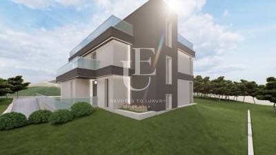 Продава КЪЩА, гр. София, Драгалевци, снимка 2 - Къщи - 53122986