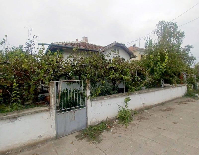 Продава КЪЩА, с. Бело поле, област Видин