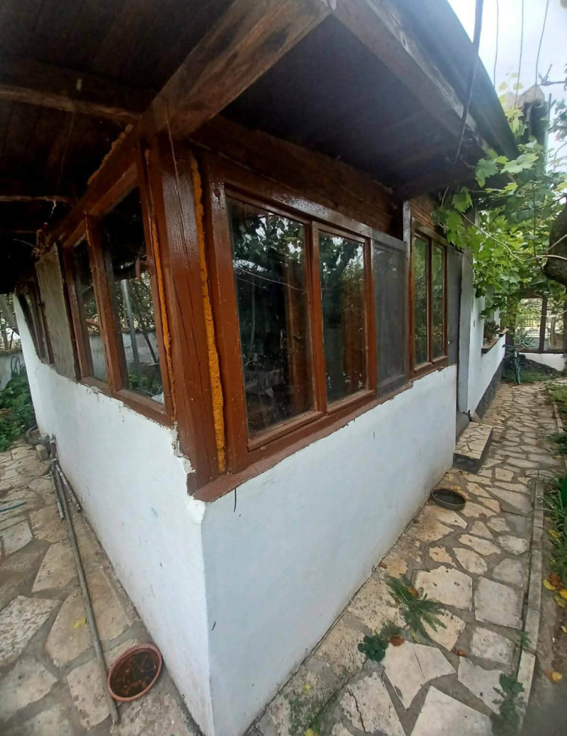 Продава КЪЩА, с. Бело поле, област Видин, снимка 9 - Къщи - 53238582