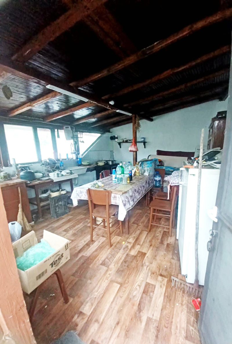 Продава КЪЩА, с. Бело поле, област Видин, снимка 10 - Къщи - 53238582