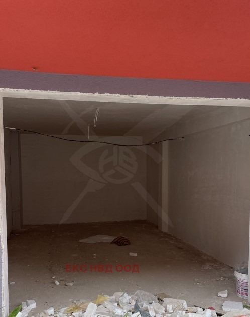 Продава ГАРАЖ, ПАРКОМЯСТО, гр. Пловдив, Христо Смирненски