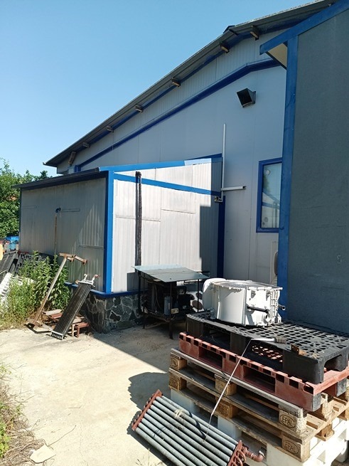 Te koop  Industrie gebouw Sofia , Benkovski , 582 m² | 83420749 - afbeelding [5]