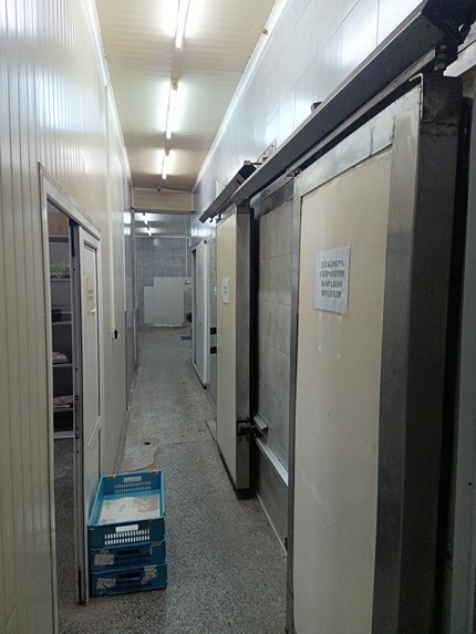 Te koop  Industrie gebouw Sofia , Benkovski , 582 m² | 83420749 - afbeelding [4]