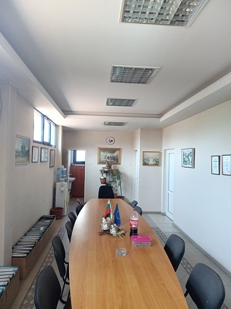 Te koop  Industrie gebouw Sofia , Benkovski , 582 m² | 83420749 - afbeelding [2]