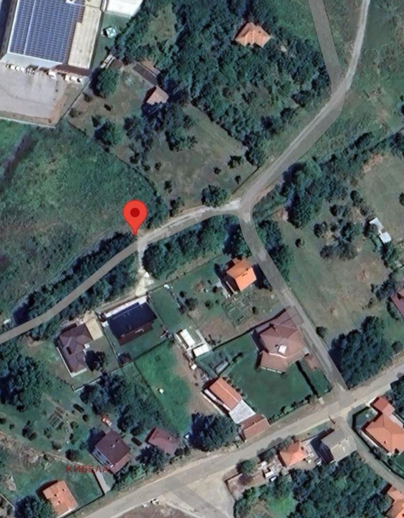 Продава ПАРЦЕЛ, с. Долна Диканя, област Перник, снимка 6 - Парцели - 53650117