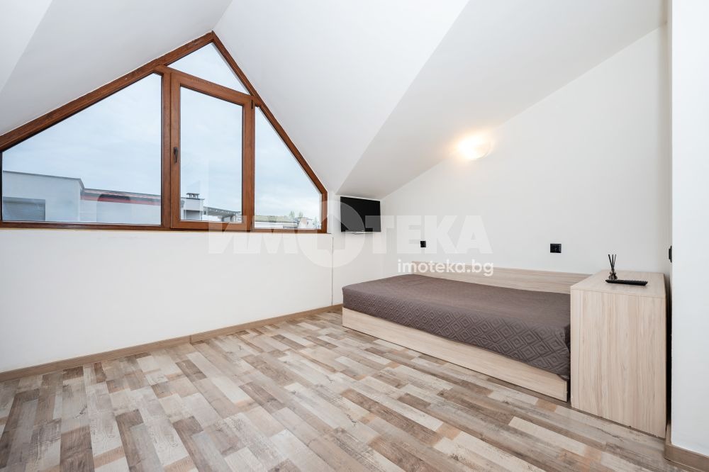 Продава 1-СТАЕН, гр. Пловдив, Кършияка, снимка 8 - Апартаменти - 54330754