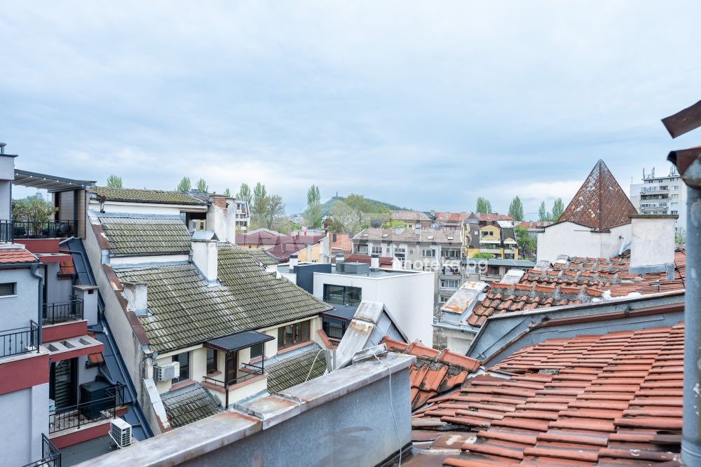 Продава 1-СТАЕН, гр. Пловдив, Кършияка, снимка 7 - Апартаменти - 54330754