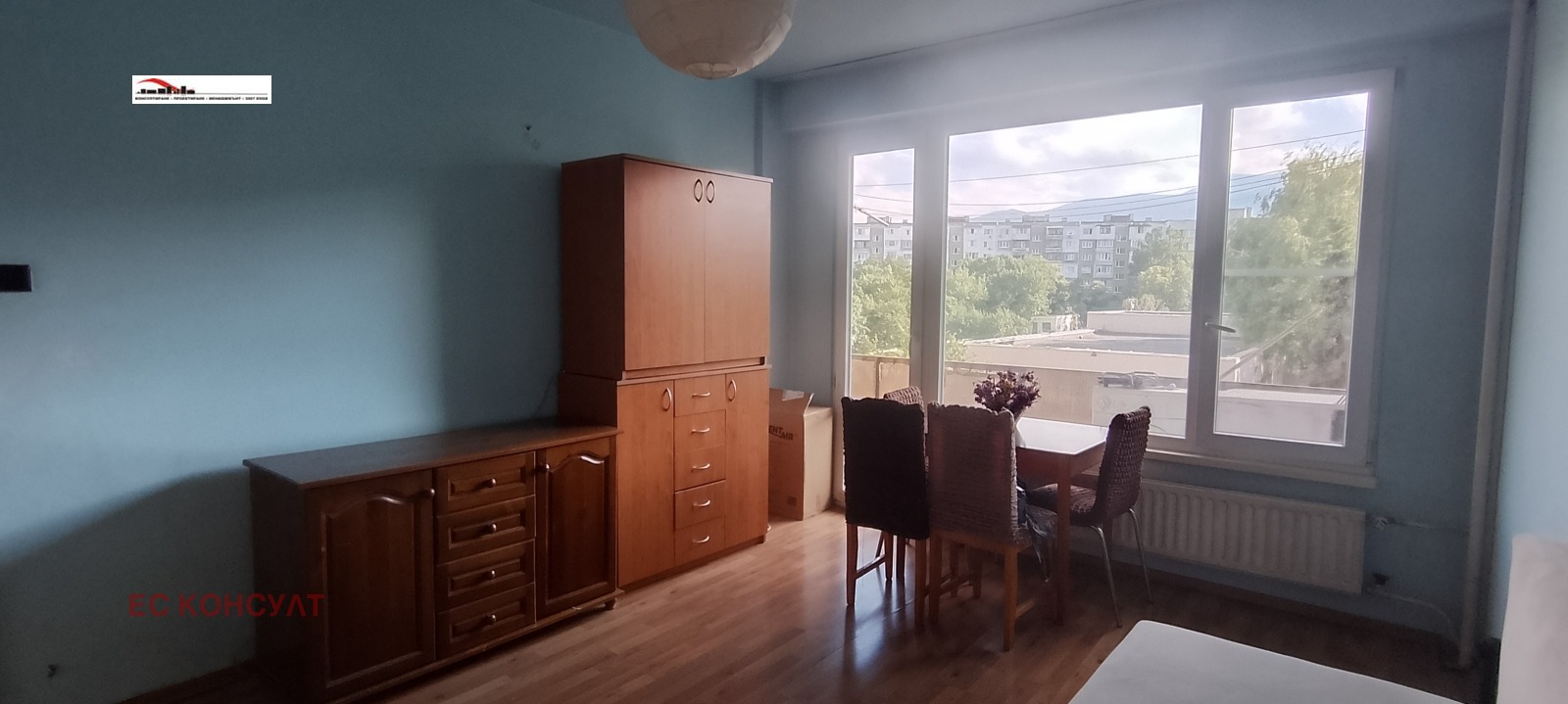 Продава 1-СТАЕН, гр. София, Младост 1, снимка 4 - Апартаменти - 55194577