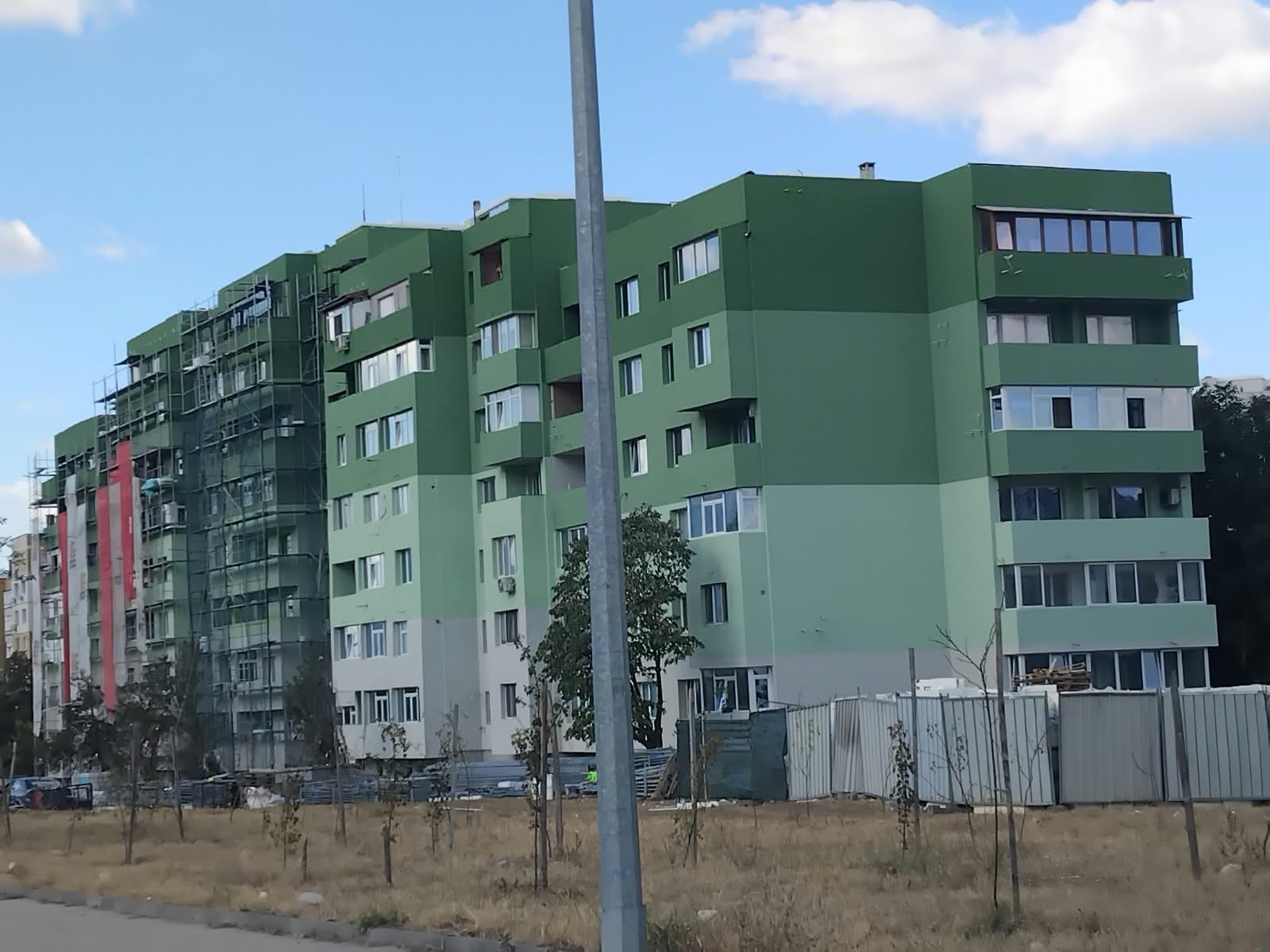 Продава 1-СТАЕН, гр. Враца, Дъбника, снимка 16 - Апартаменти - 56018268
