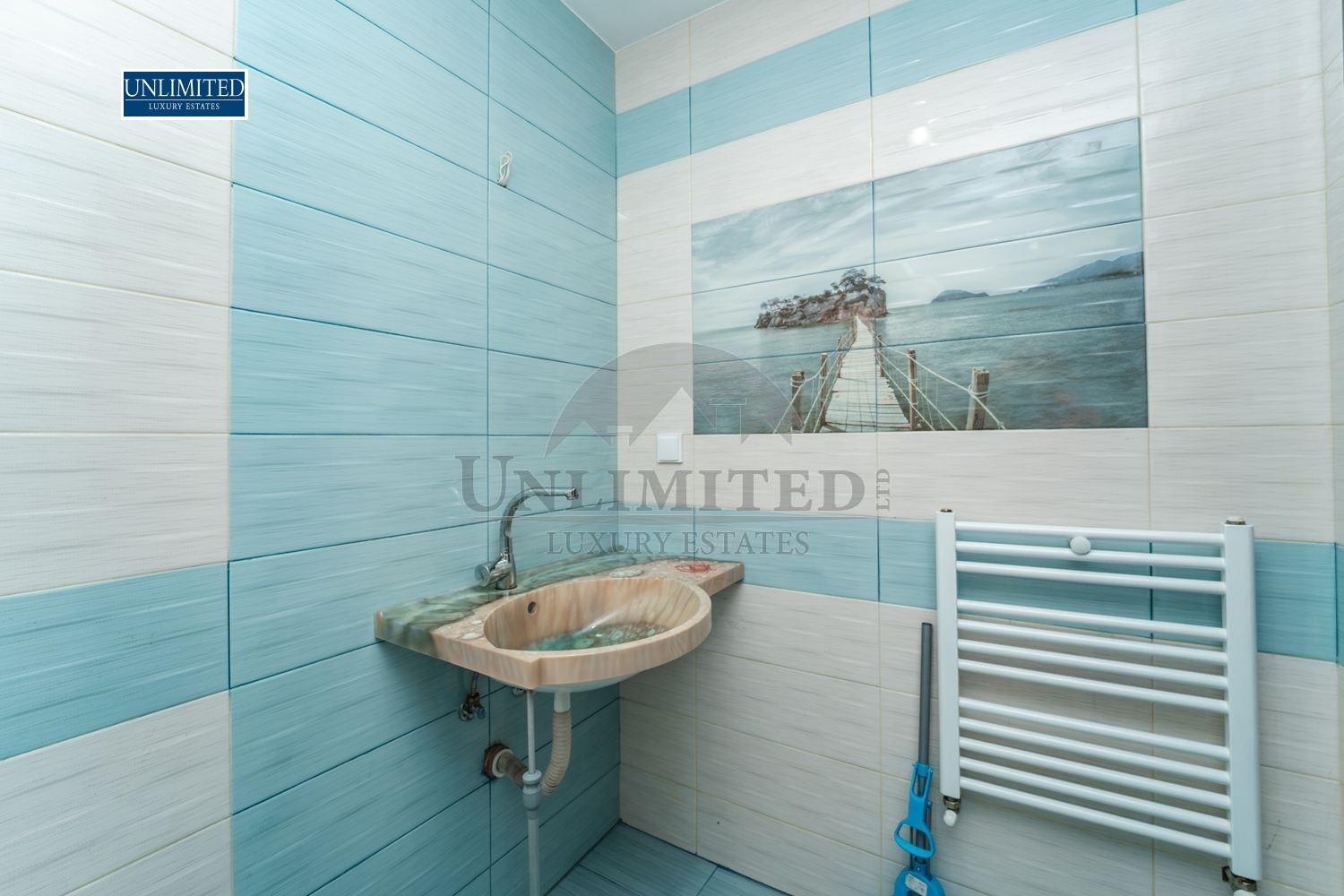 Продава 2-СТАЕН, гр. София, Изток, снимка 7 - Апартаменти - 53858856