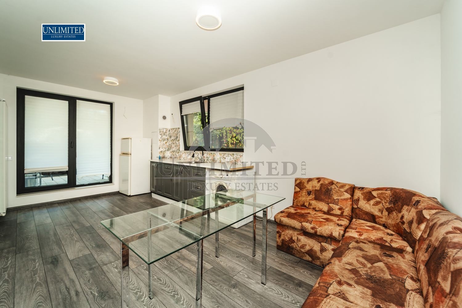 Продава 2-СТАЕН, гр. София, Изток, снимка 3 - Апартаменти - 53858856