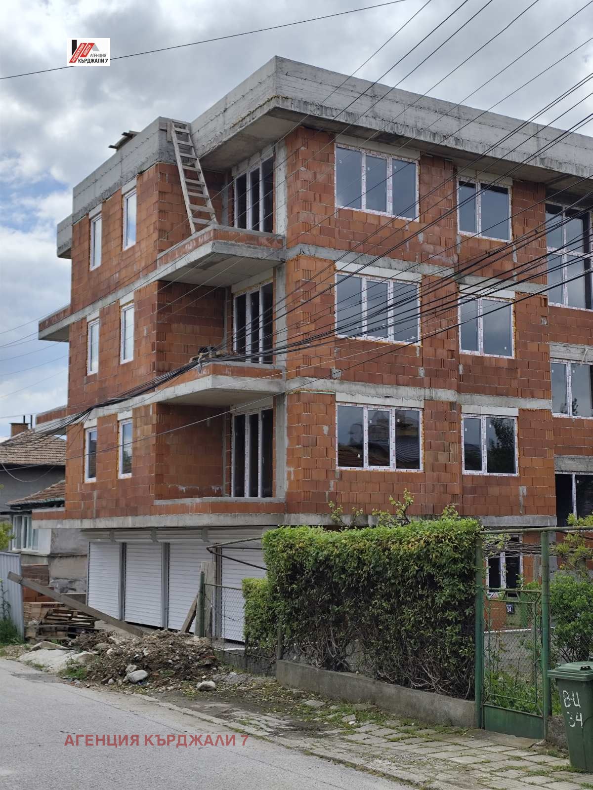 Продава 2-СТАЕН, гр. Кърджали, Студен кладенец, снимка 2 - Апартаменти - 55026850