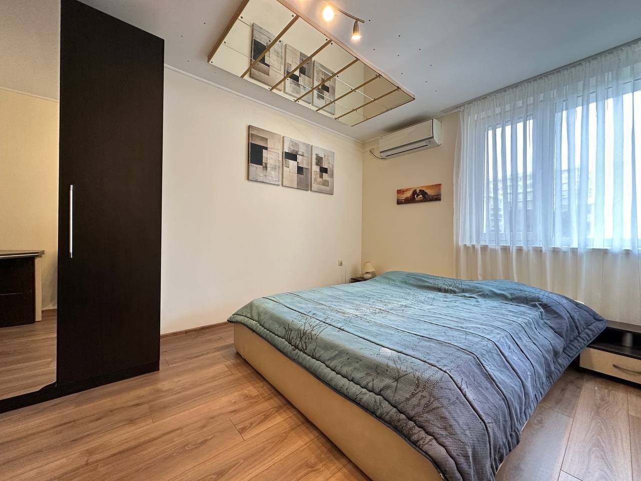 Продава 3-СТАЕН, гр. Свети Влас, област Бургас, снимка 6 - Апартаменти - 53640467