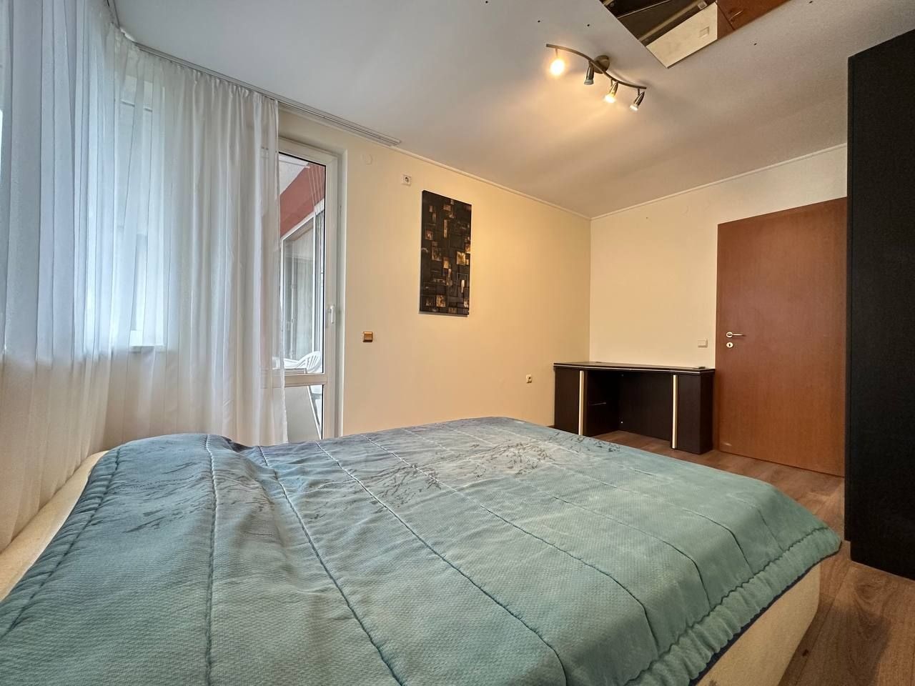 Продава 3-СТАЕН, гр. Свети Влас, област Бургас, снимка 5 - Апартаменти - 53640467